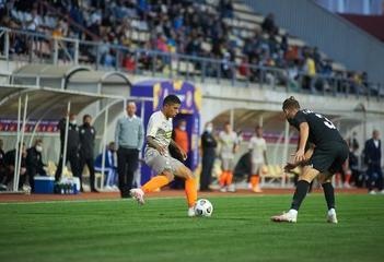 bóng đá xôi lạc bất ngờ thu hút chú ý khi đội tuyển bóng đá quốc gia malaysia đối mặt thử thách mới