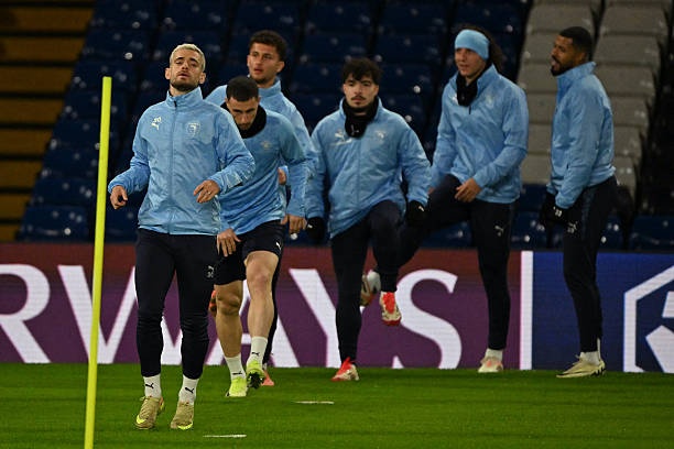 Baccarat hôm nay và lich thi dau ngoai hang anh cập nhật nhanh kèm mẹo soi kèo hiệu quả