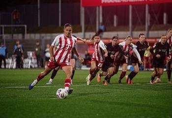 Cập nhật mới nhất thứ hạng của la liga hôm nay kèm phân tích chuyên sâu và dự đoán kết quả